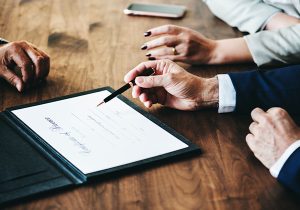 Sözleşmeler-Hukuku