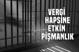 Vergi kaçakçılık suçunda etkin pişmanlık ve zincirleme suç hükümleri