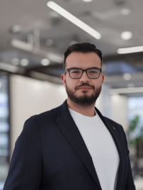 barış-yıldırım Barış Yıldırım