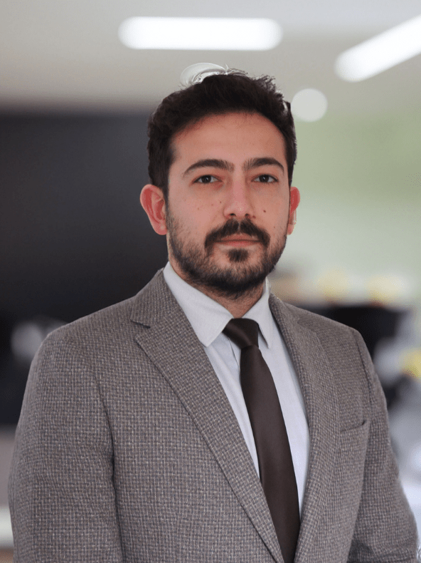 Doğa Can Altınözlü