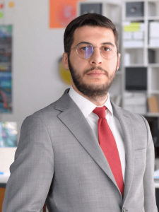 İsmail Şafak Aksoy