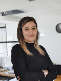 kübra-köse Kübra Köse