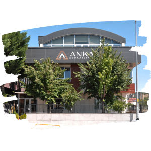 Ankalex Avukatlık Ortaklığı