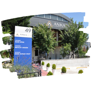 Ankalex Avukatlık Ortaklığı